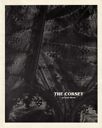 The Corset. Lewis Warsh